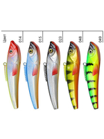 Воблер для рыбалки RATLIN UNIVER 70mm,