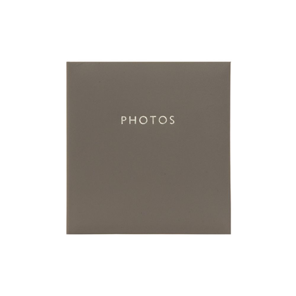 Фотоальбом Innova Q4106332M 200 фото 10*15, кармашки | Innova