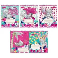 DəftərAcademy 12 vərəq xətli MY29/5