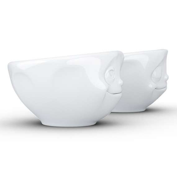 Набор из 2-х чаш Tassen Dreamy &amp; Happy 100 мл