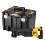 DeWalt DCS386NT-XJ аккумуляторная cабельная пила (без АКБ и ЗУ)