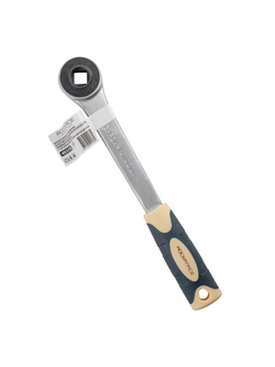 Трещотка с внутренним квадратом 1/2'' RockForce##Rock FORCE RF-4031B