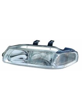 НОВАЯ ФАРА ROVER 400 1995-2000 ПЕРЕДНЯЯ ЛЕВАЯ, НЕ КСЕНОН