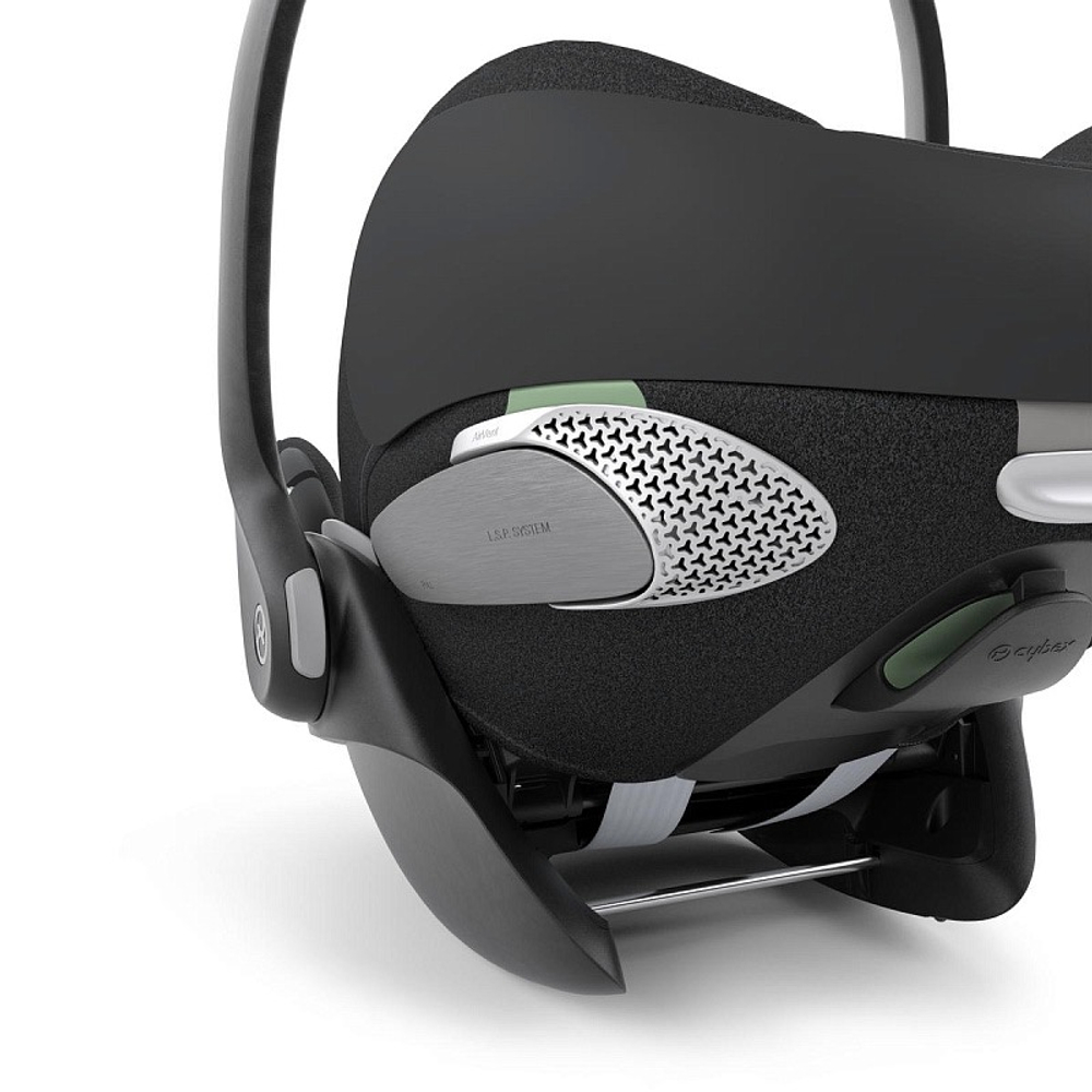 Кресло Cybex Cloud T i-Size