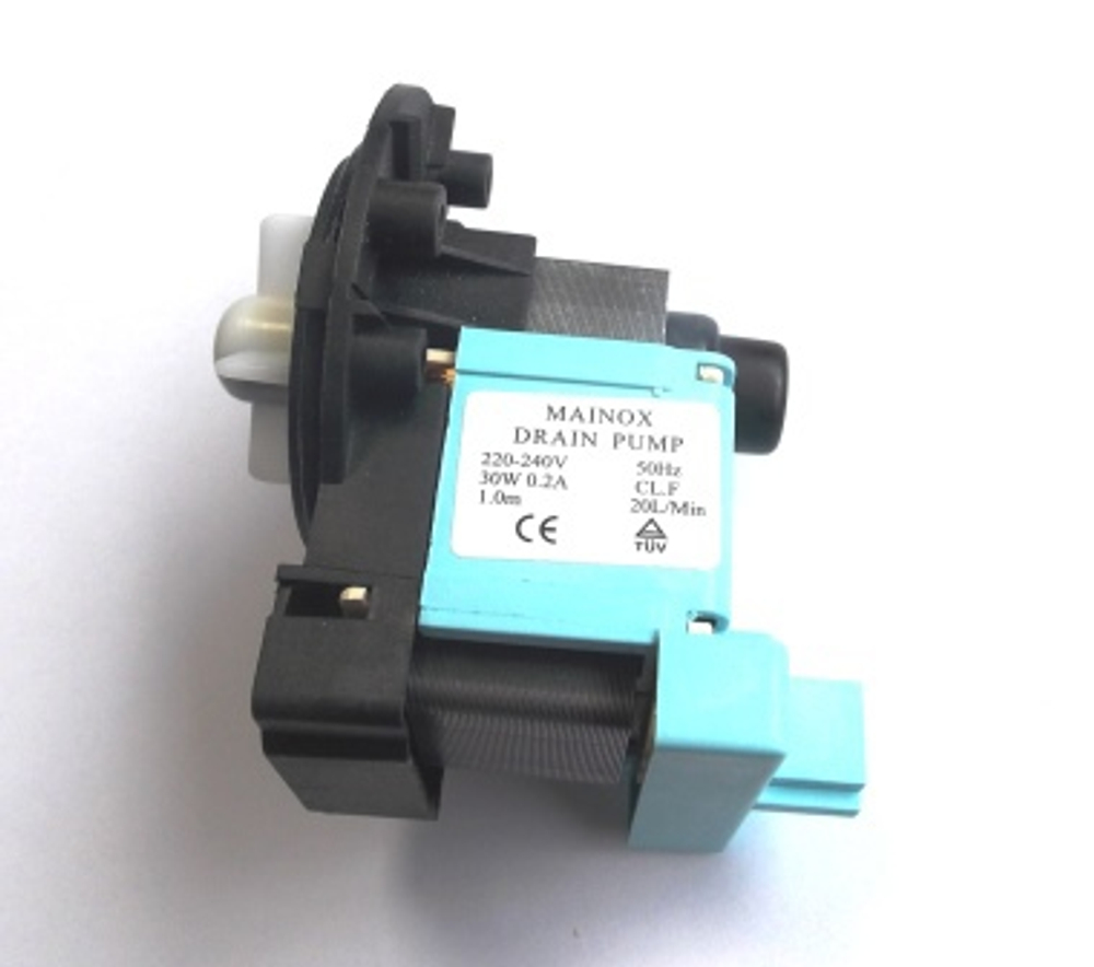 Насос MAINOX DRAIN PUMP 30w, Zanussi и др.
