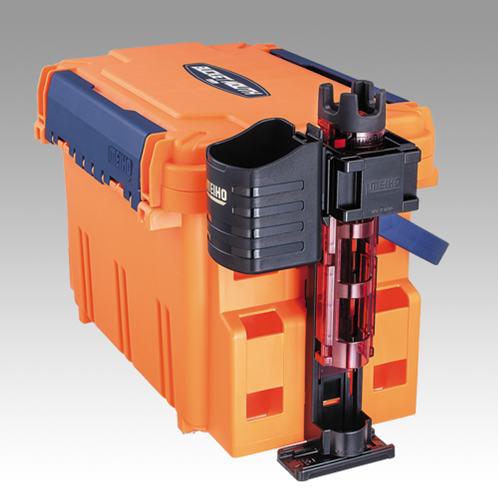 Универсальный держатель MEIHO BM-25 ROD STAND BM-250