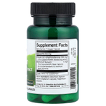Swanson Vitamins, хризин, 30 растительных капсул