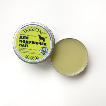 Бальзам для лап DogSoap