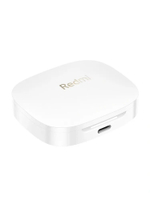 Наушники беспроводные Xiaomi Redmi  Buds 6 Cloud White  M2429E1 (BHR9250GL)