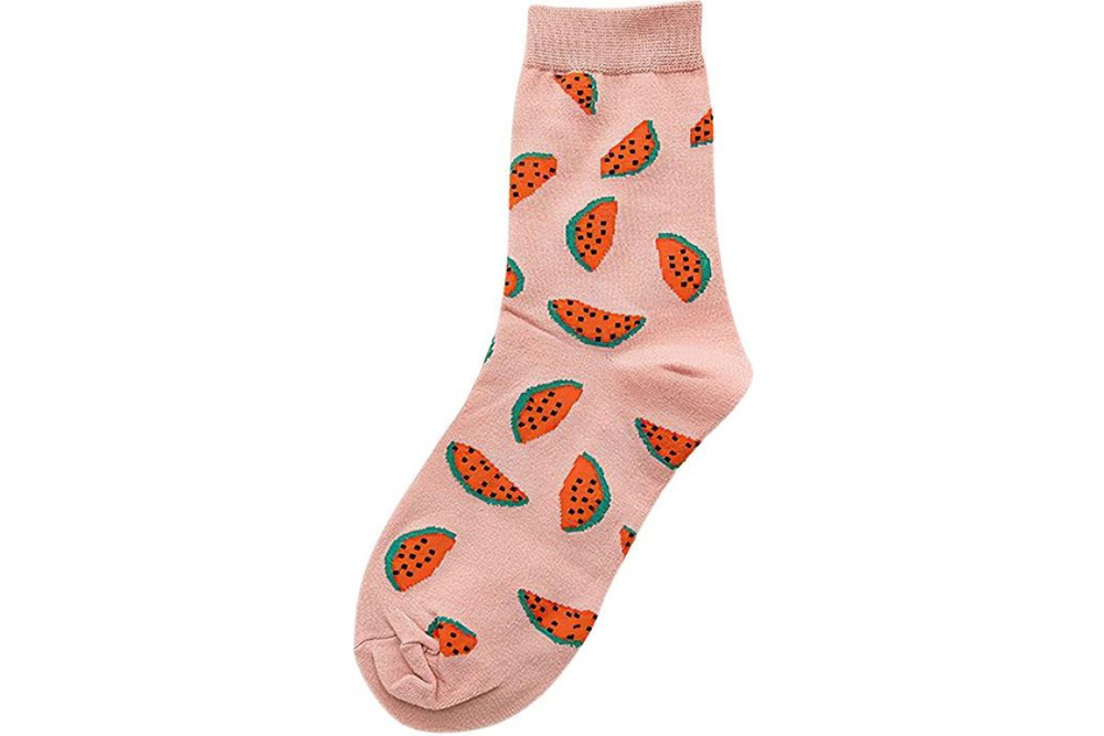 Носки Funfur Caramel в наборе 5 пар