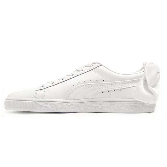 PUMA Basket Bow Triple