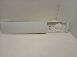 WAE24363OE/23 кт58 Декоративная панель для стиральной машины Bosch 900001877 б/у