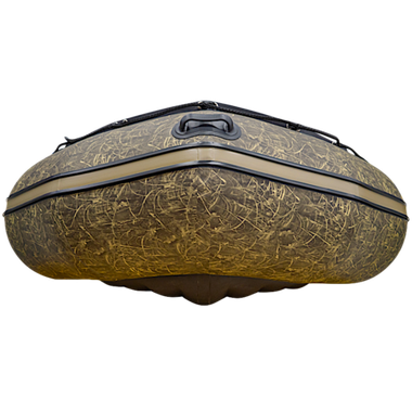 Лодка ПВХ Мастер Лодок Apache 3900НДНД КМФ -