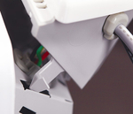 Конвектор электрический Ballu Evolution Transformer BEC/EVU-1000-4E c шасси и со встроенным Wi-Fi