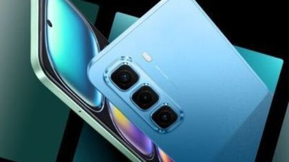 Infinix HOT 50 Pro Plus станет одним из самых тонких смартфонов на рынке