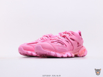 Кроссовки Track Trainers Pink