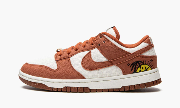 Nike Dunk Low Retro WMNS "Sun Club - Burn Sunrise"