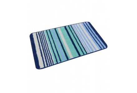 Коврик д/в 50х80 "Блю лагун" М5080Т037