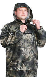 Костюм Пейнтбол цв.Кобра