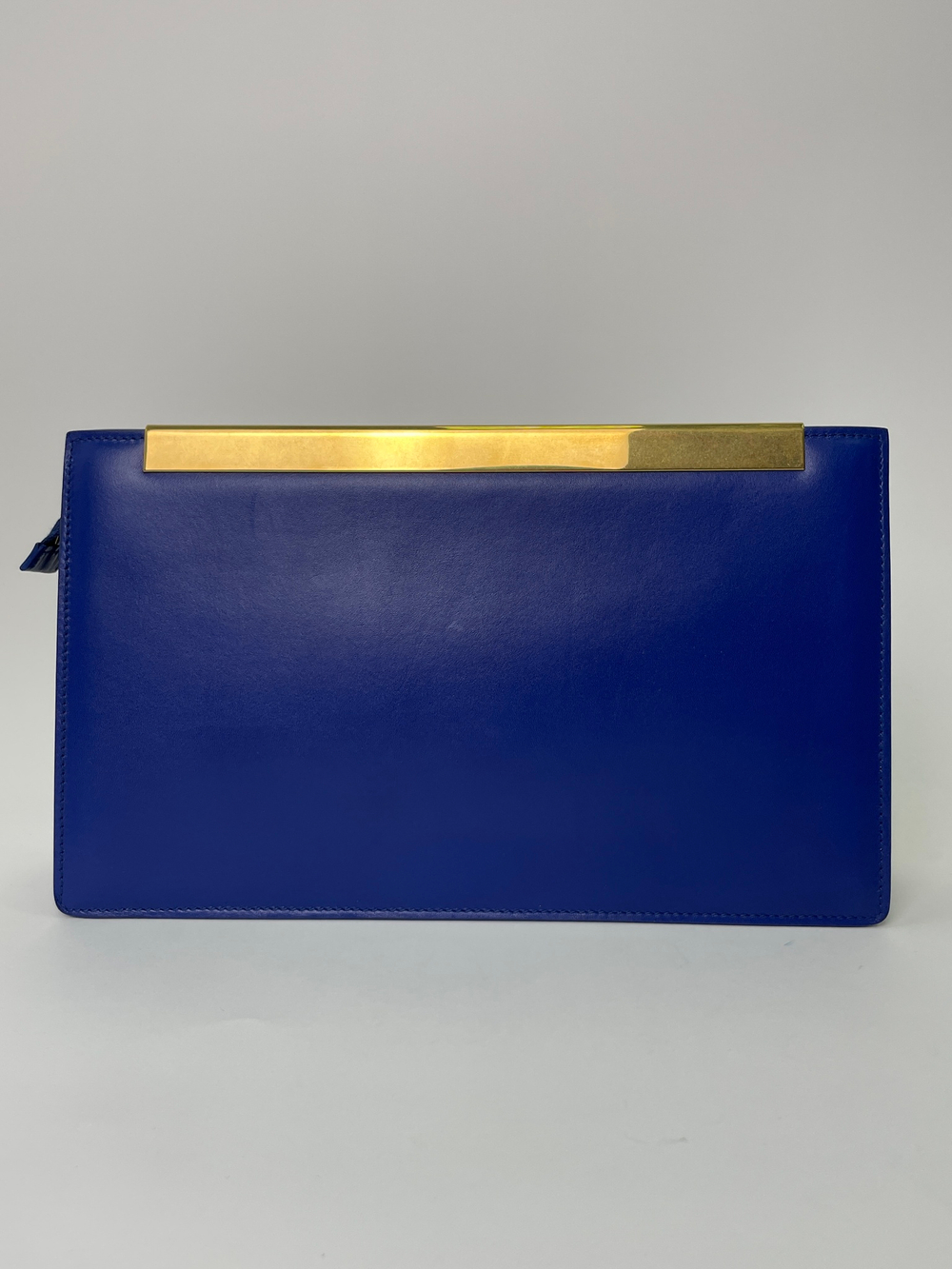 Клатч Saint Laurent