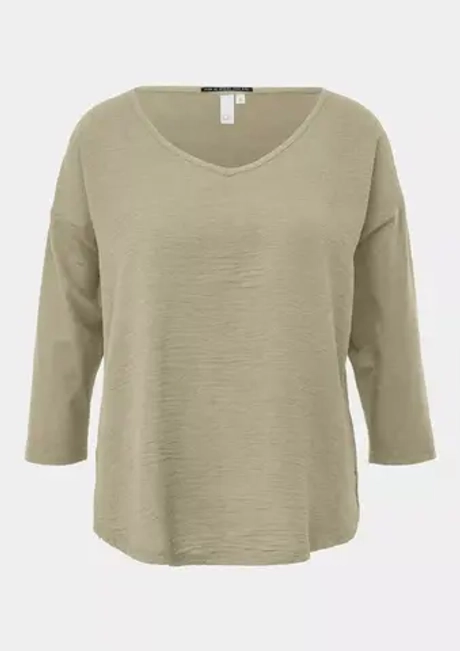 Лонгслив женский  s.Oliver