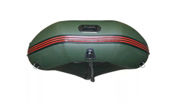 Лодка ПВХ КОМБАТ CMB-335