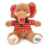 Слон 22x32x20см. (Hand)