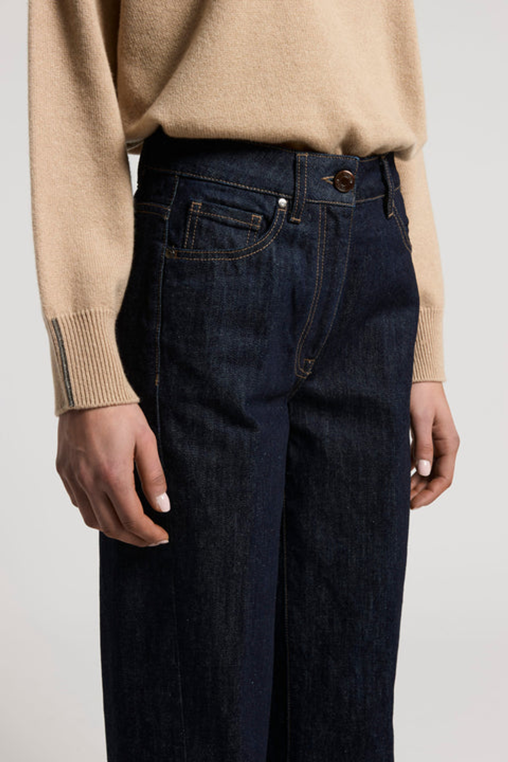 Джинсы PESERICO 42IT