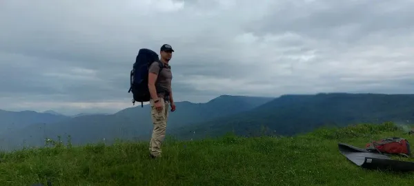 Как начать ходить в горы: от новичка до опытного путешественника