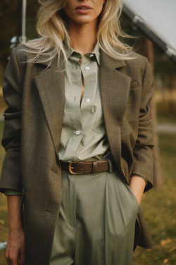 Блузка (рубашка) art. 772-4