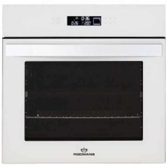Электрический духовой шкаф Rodmans Studio BOE 61118 WH
