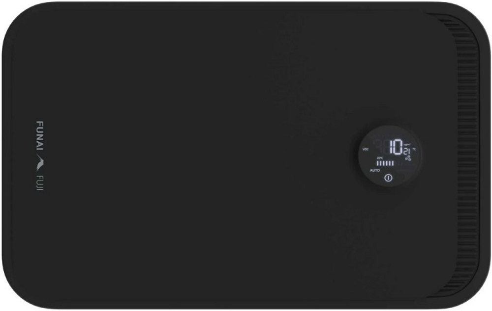 Приточно-вытяжная установка  Funai ERW-150X.D