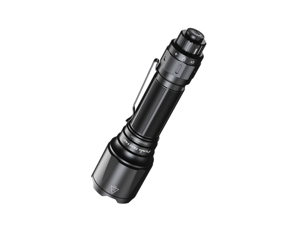 ФОНАРЬ FENIX TK22TAC