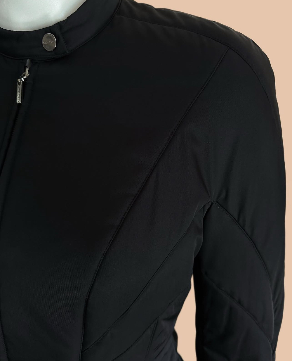 Курта MUGLER