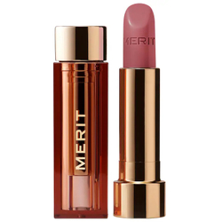 Merit Signature Lip Lightweight Lipstick - Millennial - classic pink