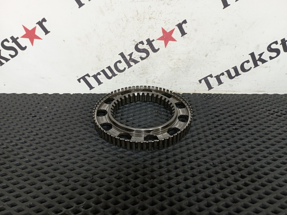 Ступица синхронизатора