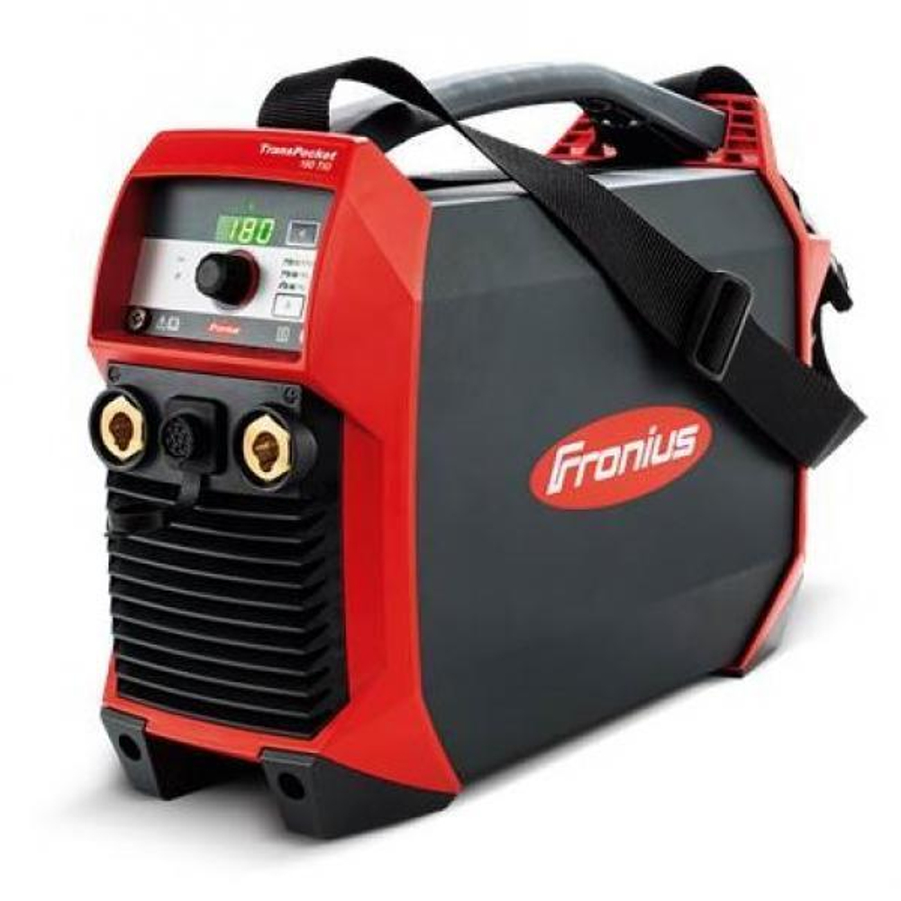 Сварочный аппарат TransPocket 180/EF (4,075,213)