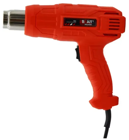 Фен "BRAIT" BHG2000N
