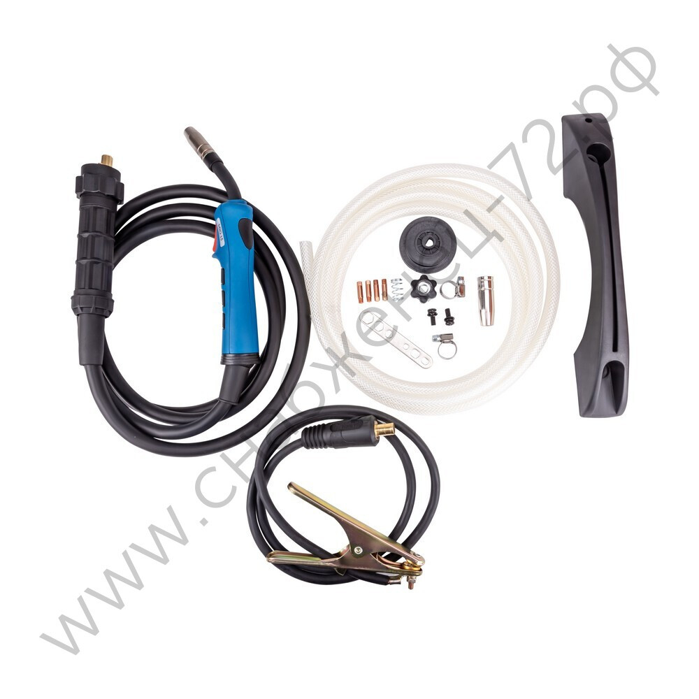 Сварочный полуавтомат Invermig 205