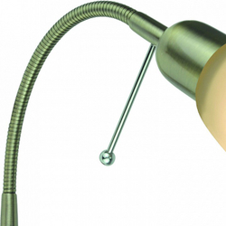 Бра Arte Lamp A7009AP-1AB
