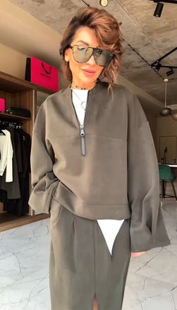 ДЖЕМПЕРЫ/ВОДОЛАЗКИ/КАРДИГАНЫ