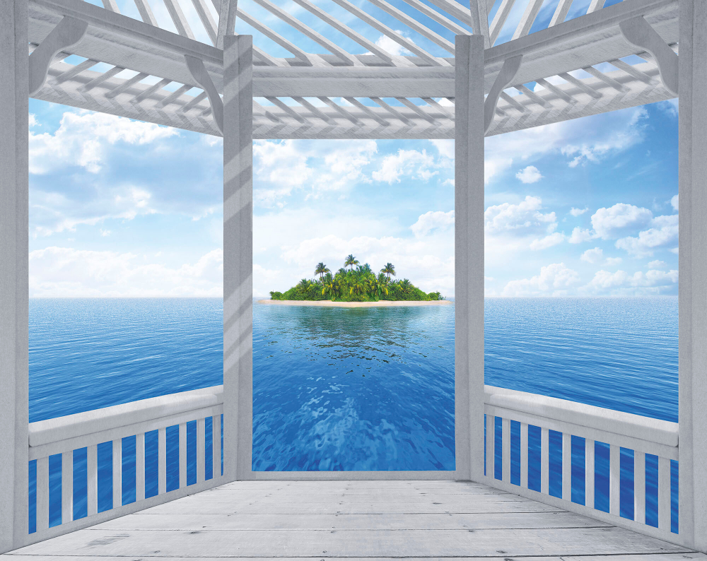 Коллекция Морской пейзаж