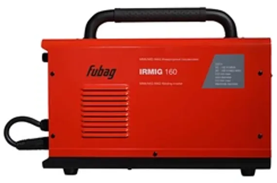 Переходник Fubag Y 1/2"FFF в блистере