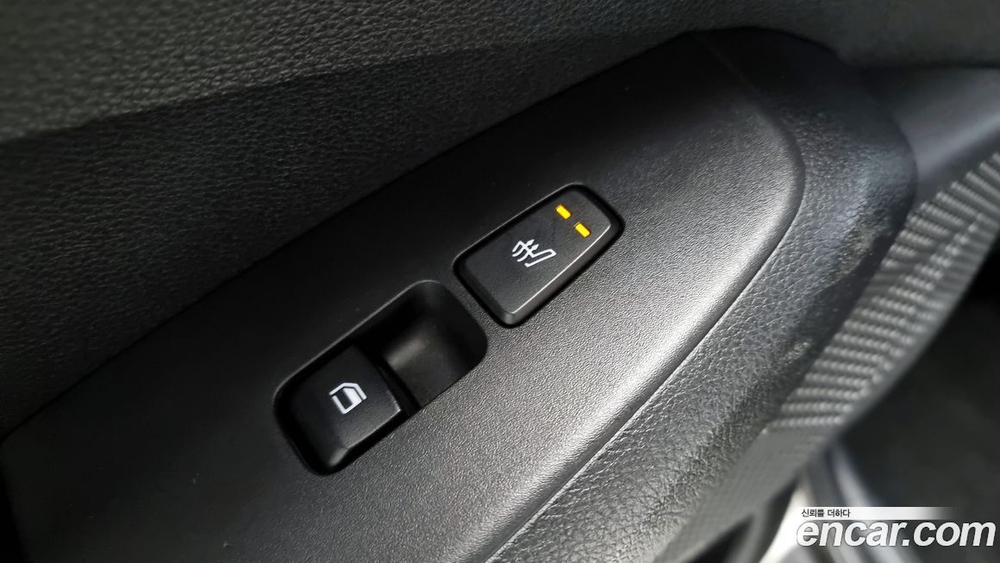 Kia Seltos Дизель 1.6 2WD (01.2020)