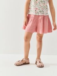 Шорты муслиновые "Сакура"