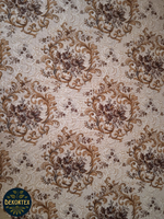 Гобеленовая скатерть Французский D 160 см