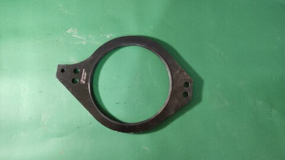 Металлический упор сливного отверстия Schwing 10035783