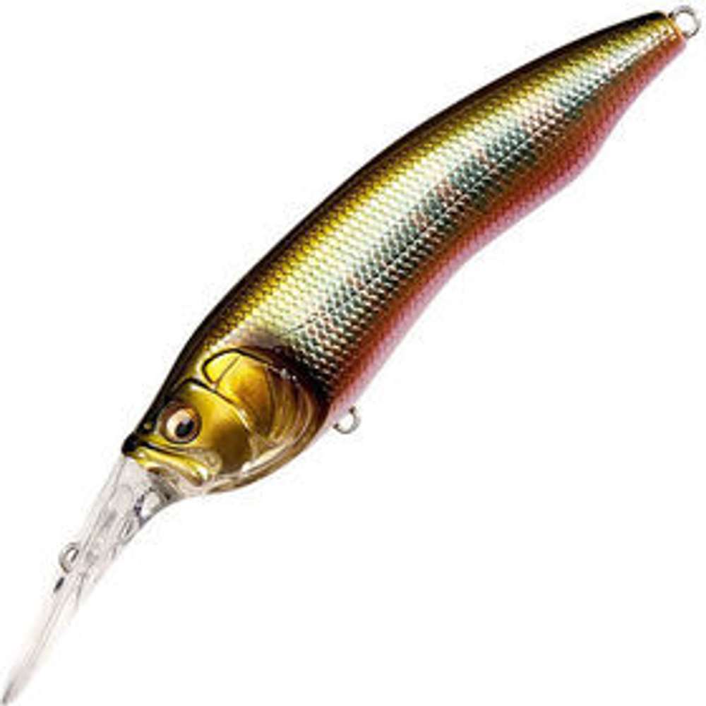 Воблер Megabass Live-X Model 1 wagin oikawa