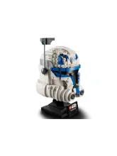 Конструктор Star Wars 75349 Шлем капитана Рекса