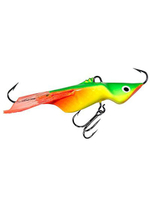 Балансир для рыбалки CRICKET 57mm цвет 008R 17 г.